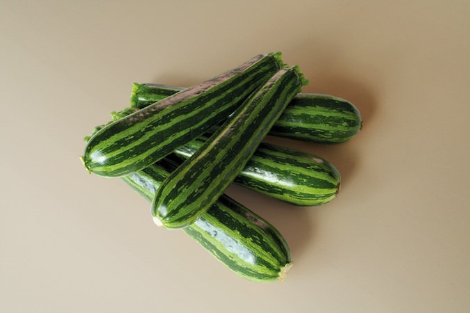 Zucchini-Green-Tiger-Burpee-foodie-gardener-blog