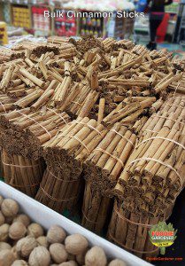BULK-CINNAMON-STICKS-WALNUTS-AT-MEXICAN-MARKET