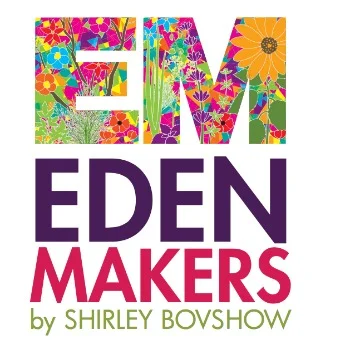 Eden Makers Blog